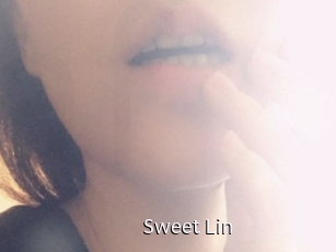 Sweet_Lin Anal Fist