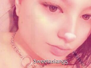Sweetasian95