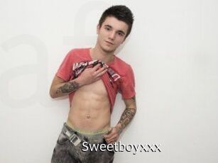 Sweetboyxxx