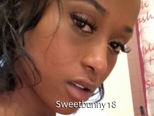Sweetbunny18 Anal Fist