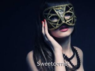 Sweetcomet