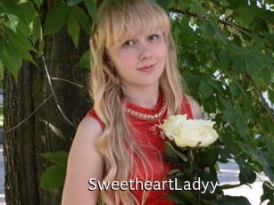 SweetheartLadyy