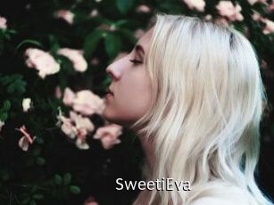 SweetiEva