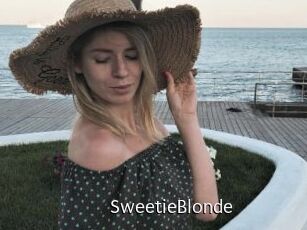 SweetieBlonde