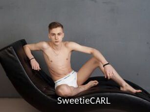 SweetieCARL