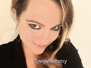 Sweetkimmy Anal Fist