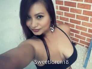 Sweetloren18