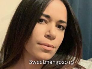 Sweetmango2019