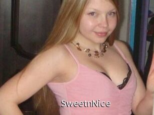 SweetnNice