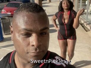SweetnPickles19