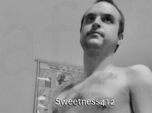 Sweetness412