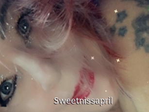 Sweetnissapril