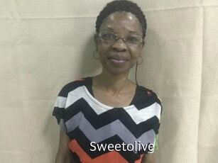 Sweetolive