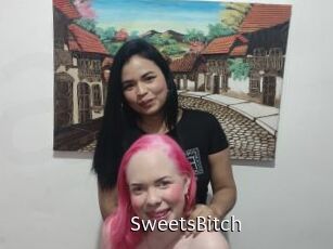 SweetsBitch