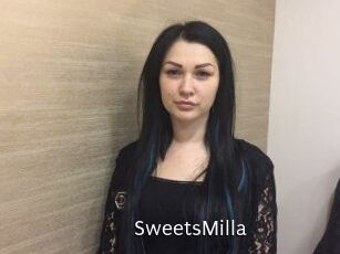 SweetsMilla