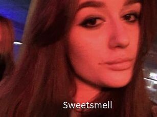 Sweetsmell