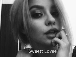 Sweett_Lovee