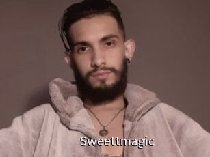 Sweettmagic Anal Fist