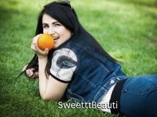 SweetttBeauti