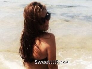 SweettttRose