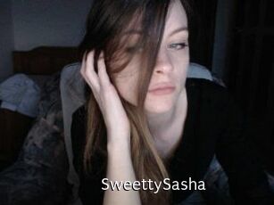 SweettySasha