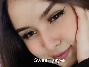 Sweettyeyes