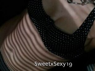 SweetxSexy19