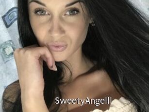 SweetyAngelll Anal Fist