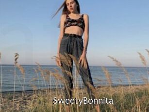 SweetyBonnita