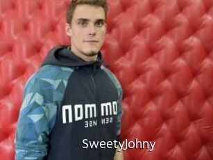 SweetyJohny