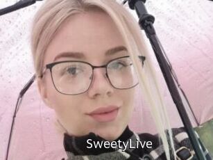 SweetyLive