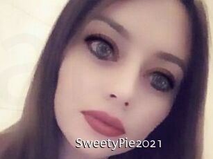 SweetyPie2021