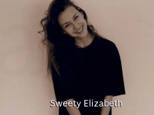 Sweety_Elizabeth Anal Fist