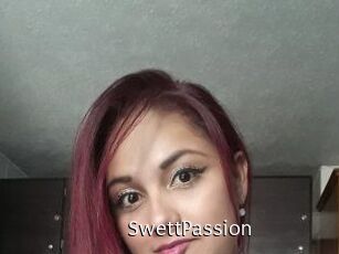 SwettPassion