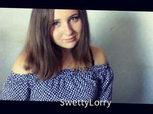 SwettyLorry