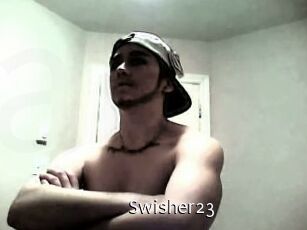 Swisher23