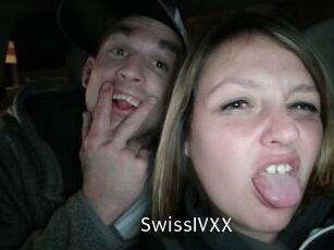SwissIVXX