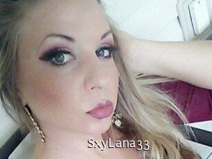 SxyLana33