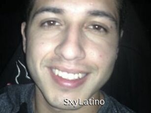 SxyLatino
