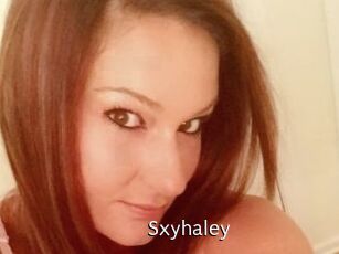 Sxyhaley