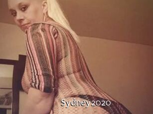Sydney2020