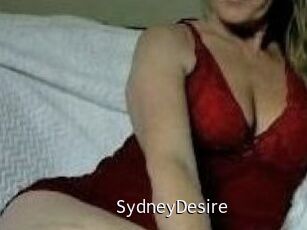 SydneyDesire