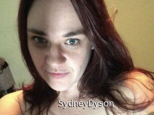 Sydney_Dyson