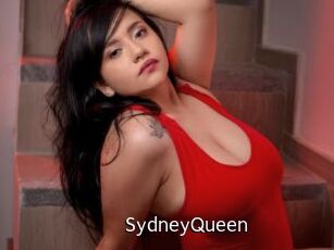 SydneyQueen