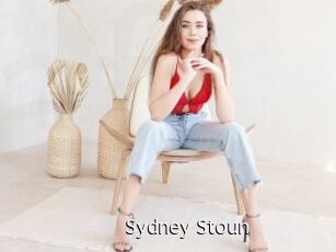 Sydney_Stoun