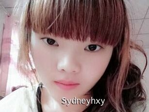 Sydneyhxy
