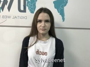 SylvaBeenet