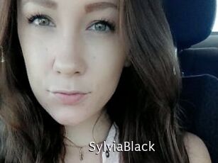 SylviaBlack