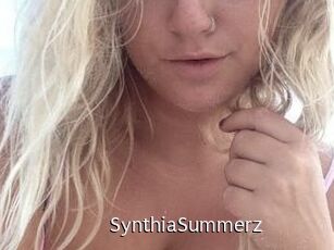 SynthiaSummerz