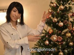 SyongJohnson